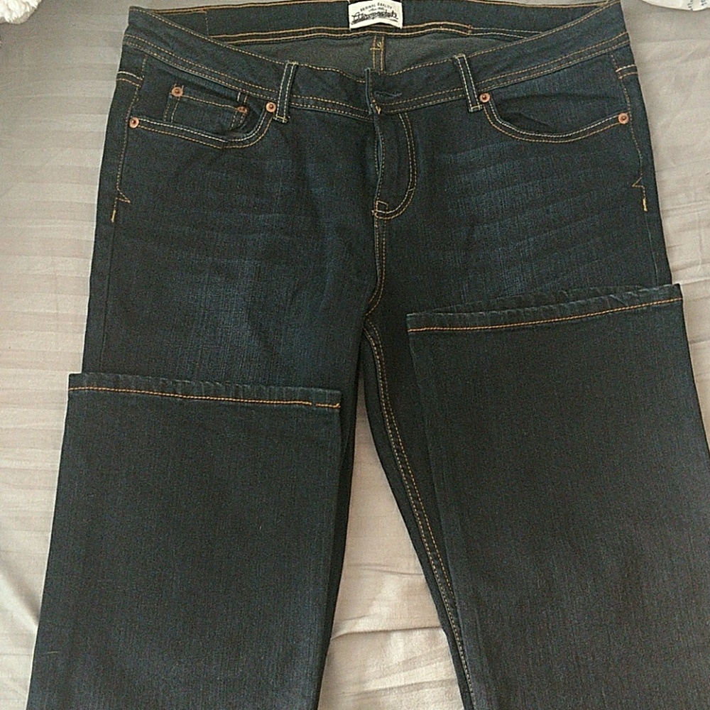 NWOT Women's Aeropostale Jeans